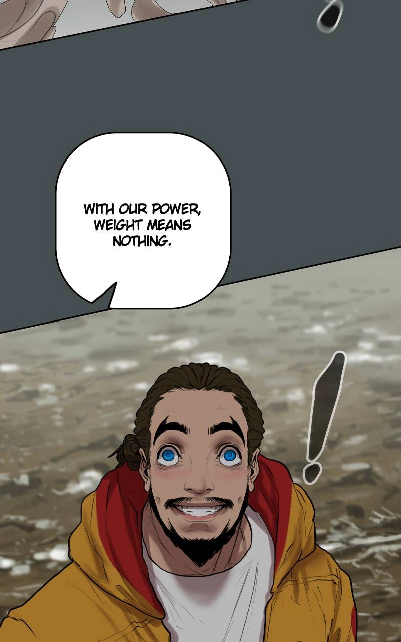 Ordeal Chapter 77, page 44 of 82