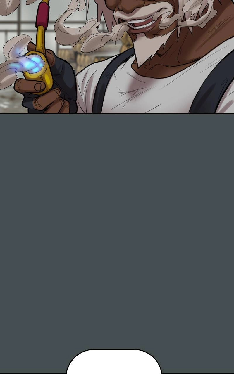 Ordeal Chapter 77, page 46 of 82