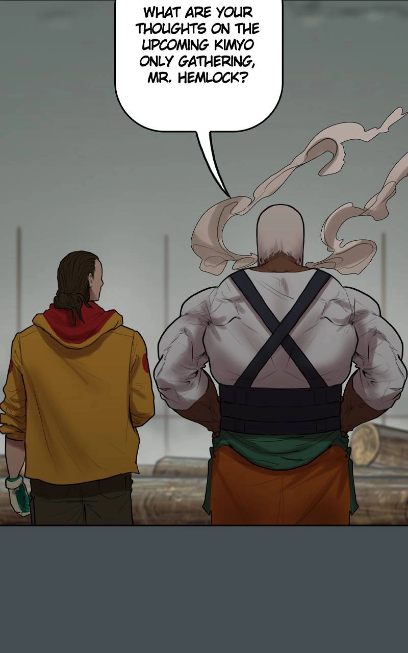 Ordeal Chapter 77, page 47 of 82