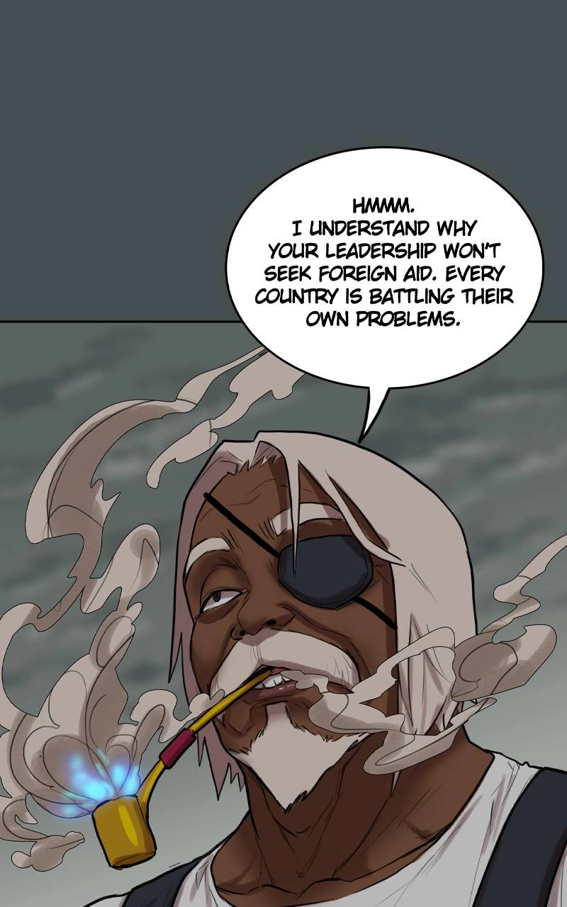 Ordeal Chapter 77, page 49 of 82