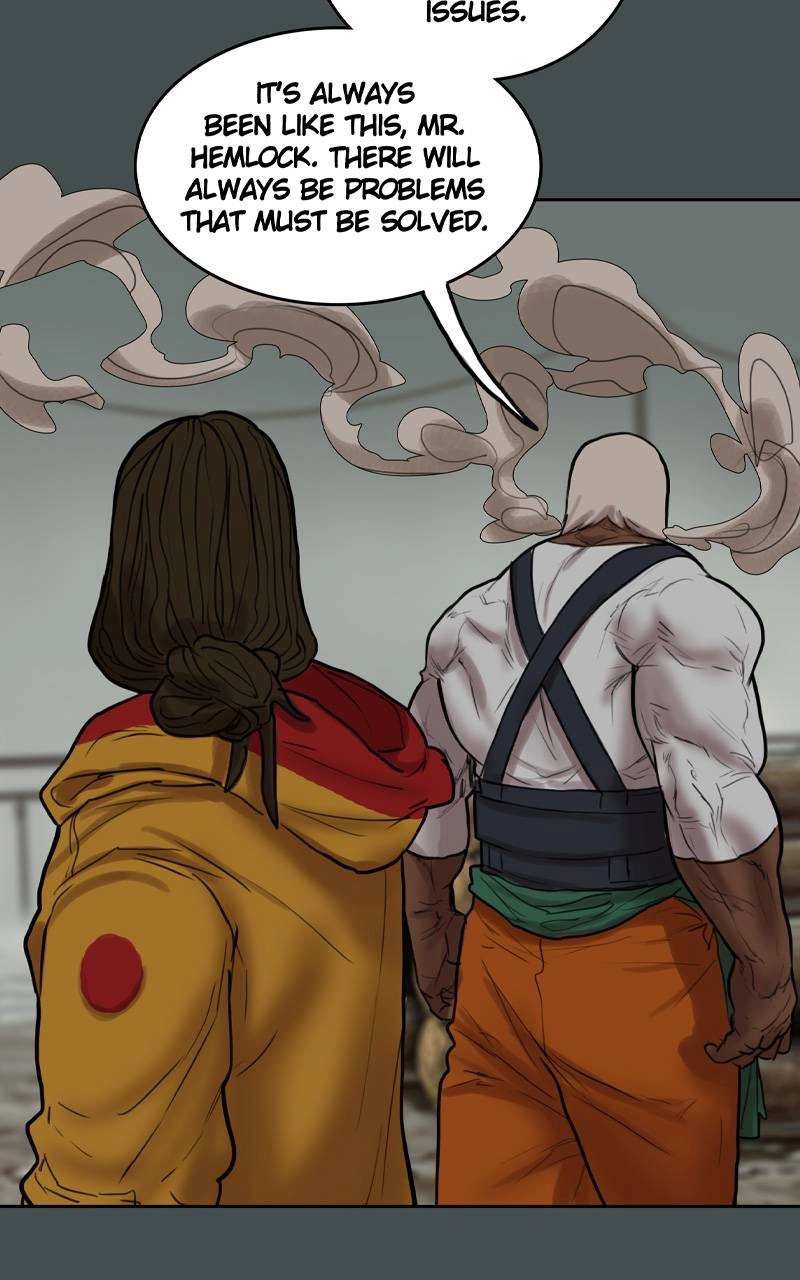 Ordeal Chapter 77, page 52 of 82