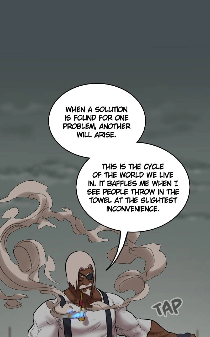 Ordeal Chapter 77, page 53 of 82