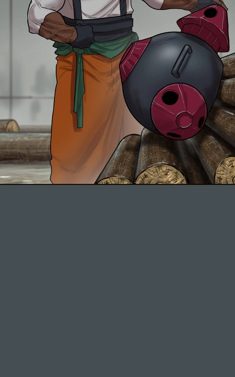 Ordeal Chapter 77, page 54 of 82