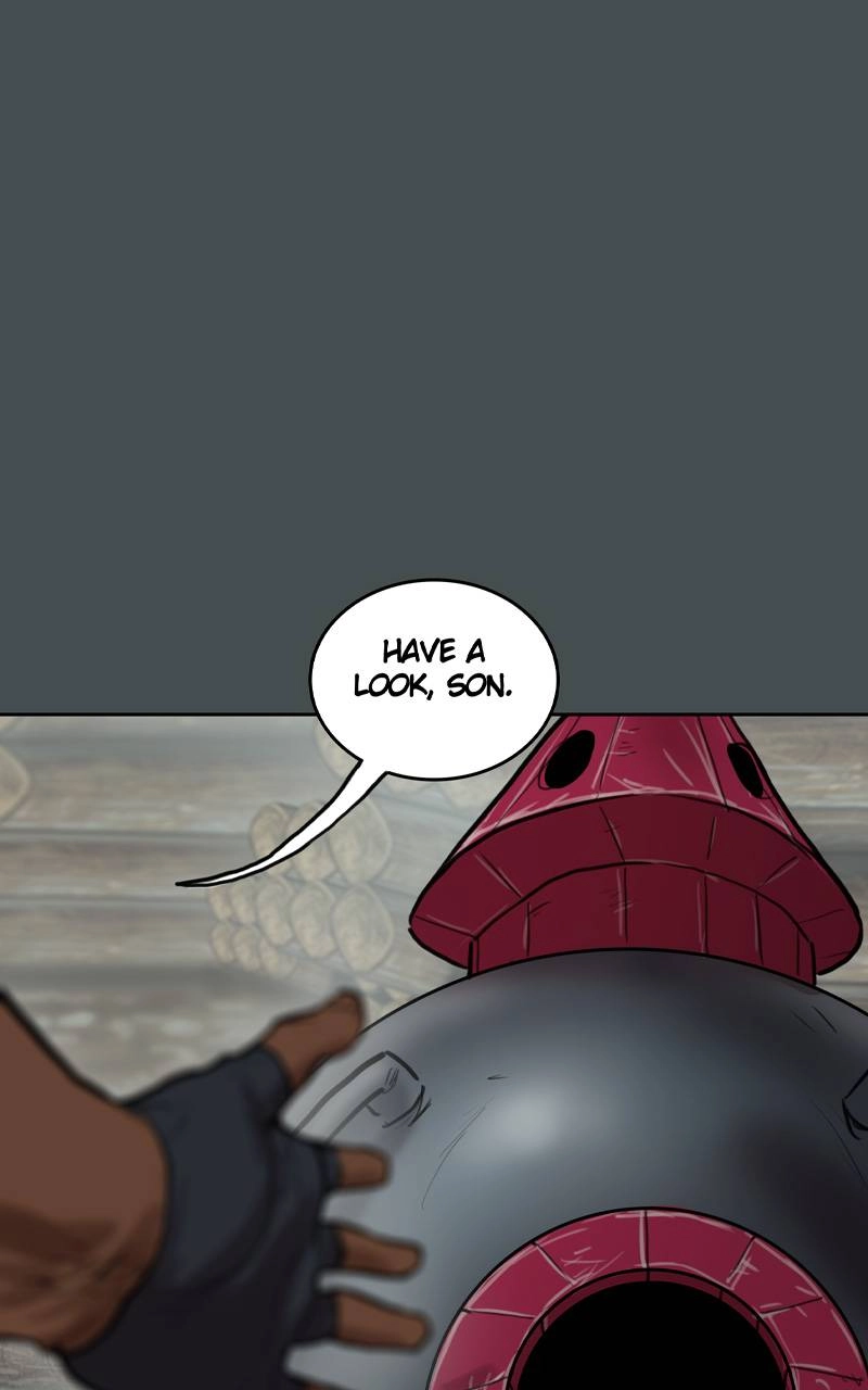Ordeal Chapter 77, page 55 of 82