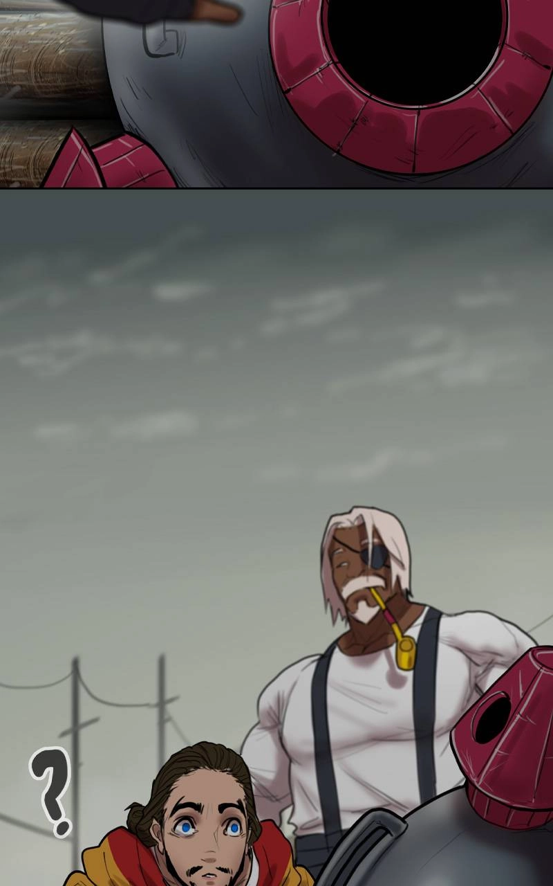 Ordeal Chapter 77, page 56 of 82