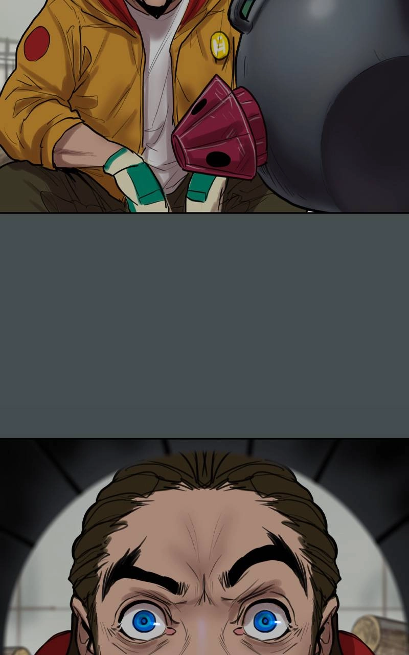 Ordeal Chapter 77, page 57 of 82