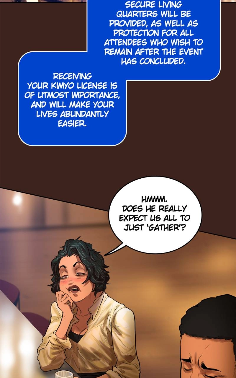 Ordeal Chapter 77, page 6 of 82
