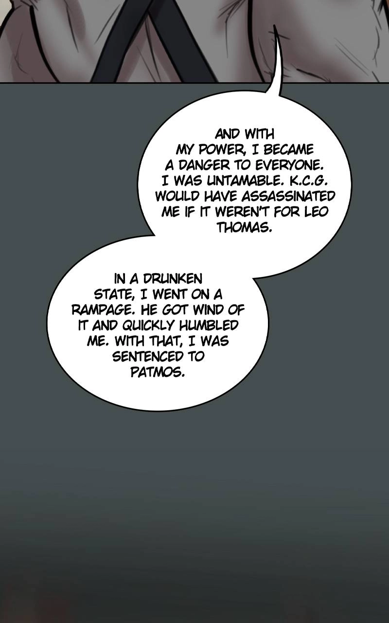 Ordeal Chapter 77, page 65 of 82