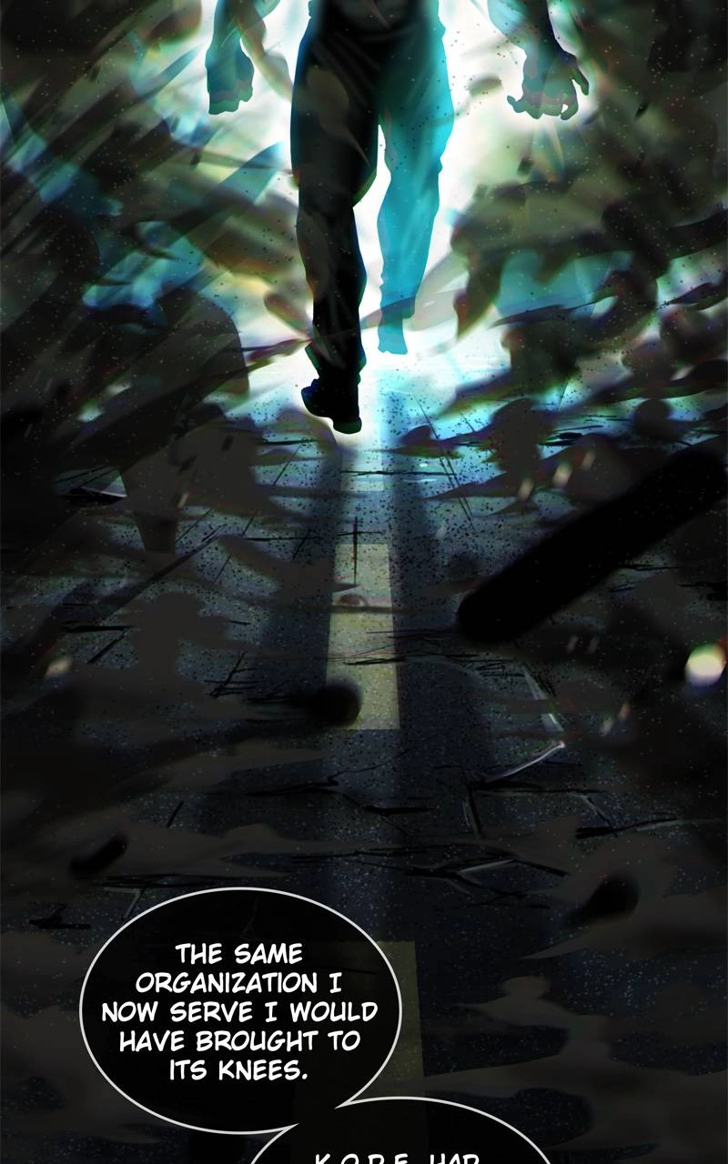 Ordeal Chapter 77, page 68 of 82