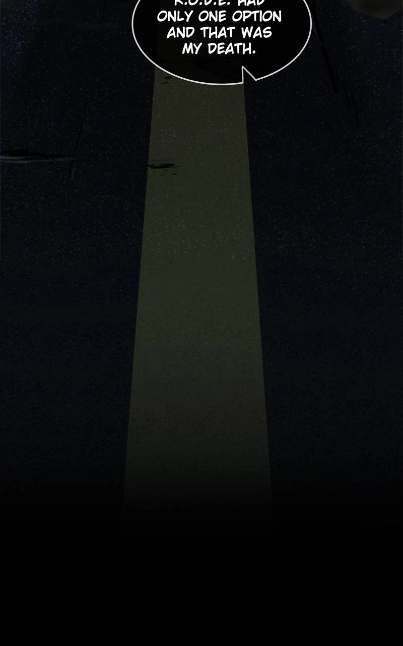 Ordeal Chapter 77, page 69 of 82