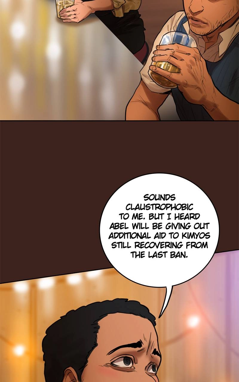 Ordeal Chapter 77, page 7 of 82