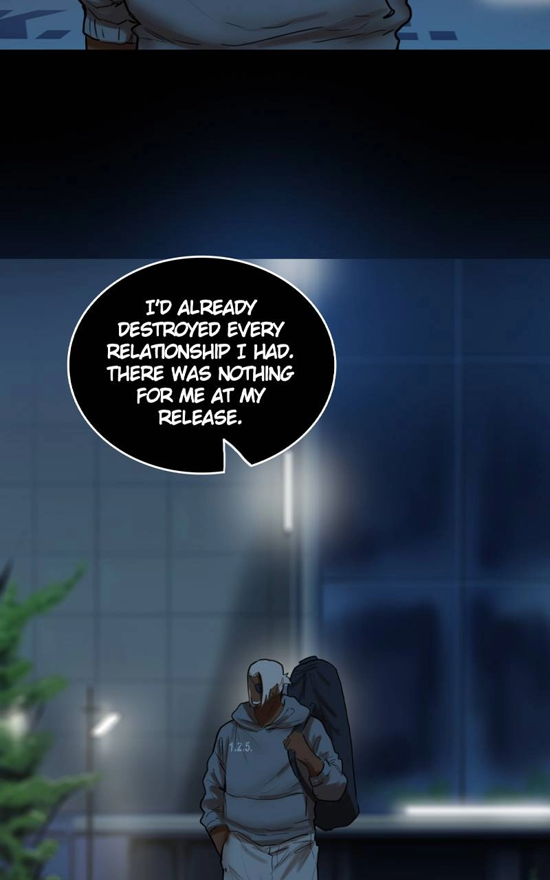 Ordeal Chapter 77, page 72 of 82