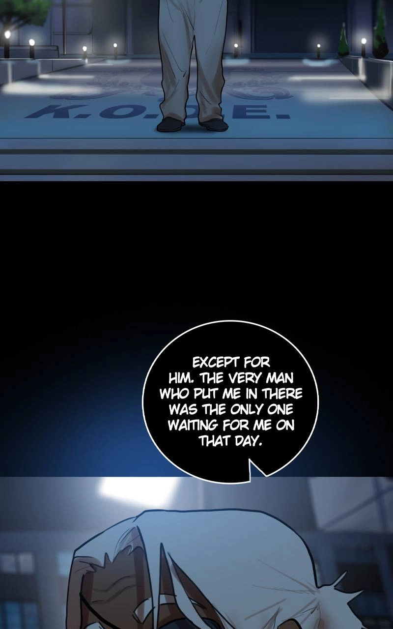 Ordeal Chapter 77, page 73 of 82