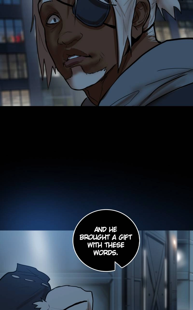 Ordeal Chapter 77, page 74 of 82