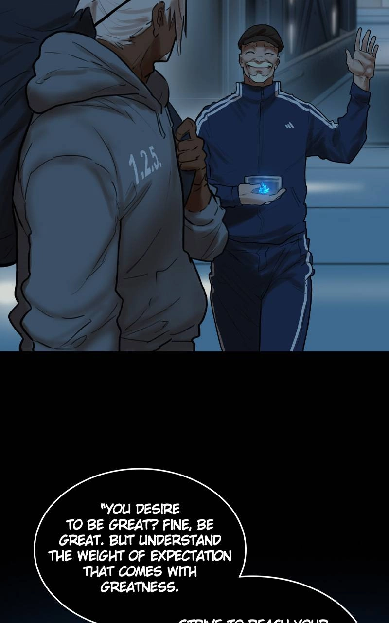 Ordeal Chapter 77, page 75 of 82