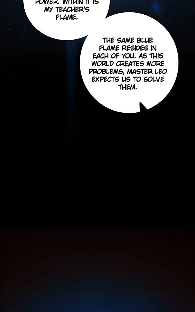 Ordeal Chapter 77, page 78 of 82