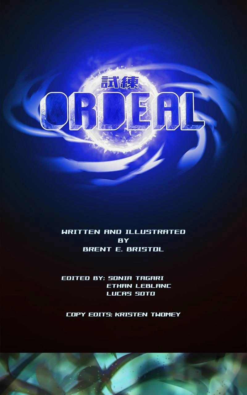 Ordeal Chapter 77, page 79 of 82