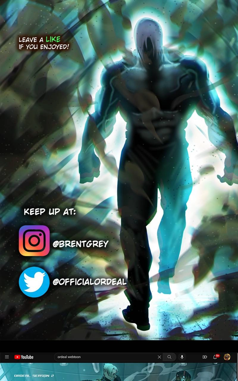 Ordeal Chapter 77, page 80 of 82