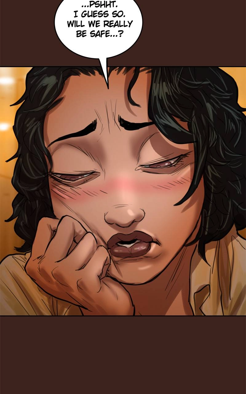 Ordeal Chapter 77, page 9 of 82