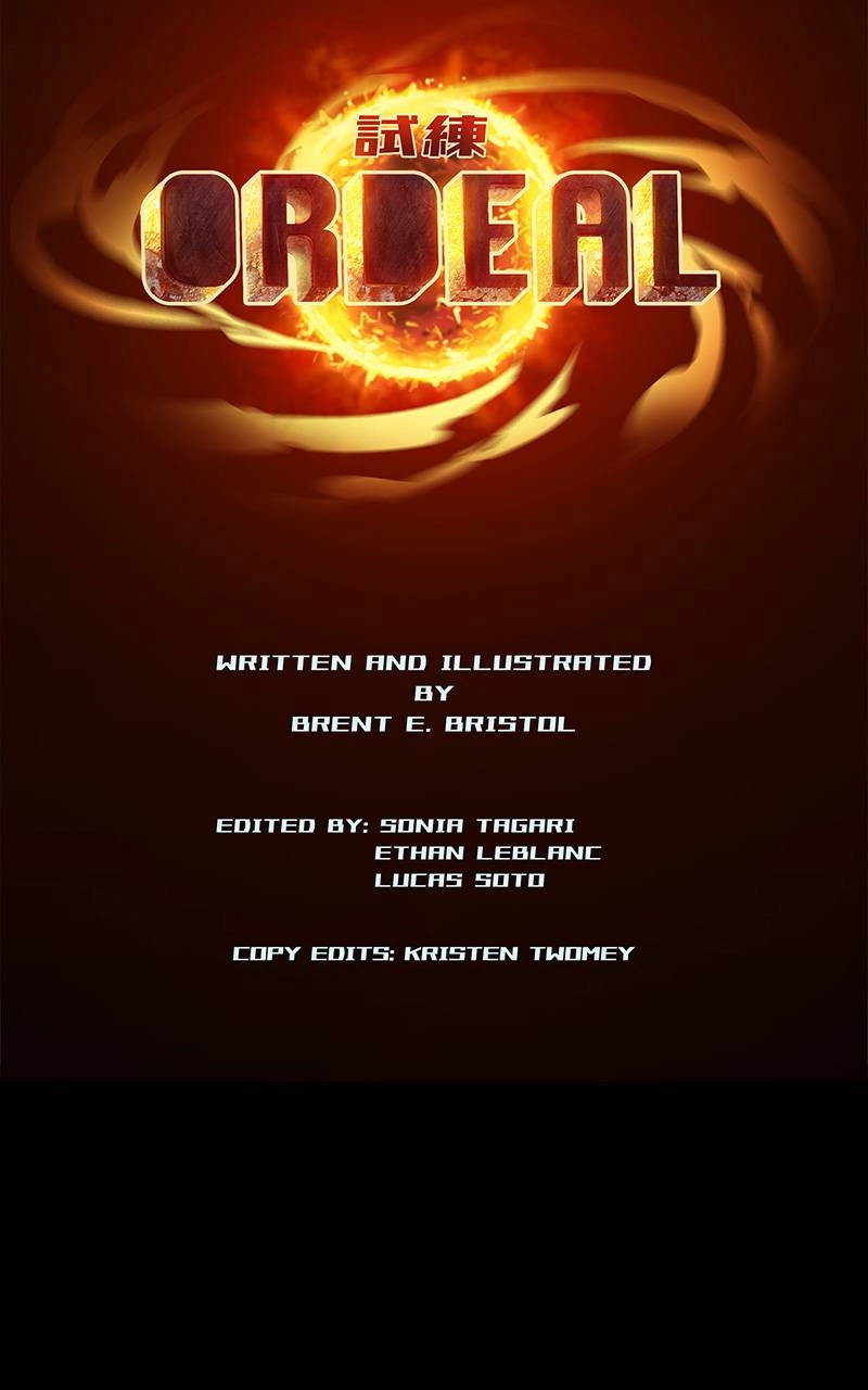 Ordeal Chapter 78, page 10 of 107