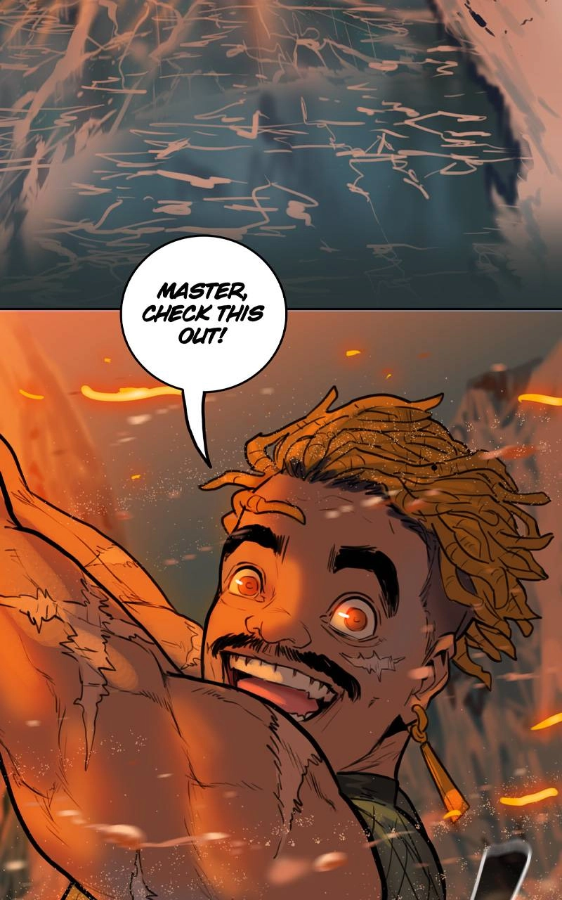 Ordeal Chapter 78, page 101 of 107