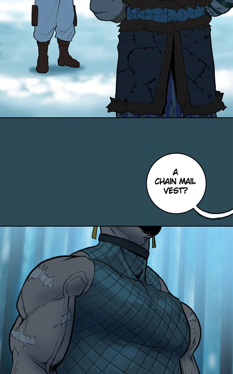 Ordeal Chapter 78, page 14 of 107