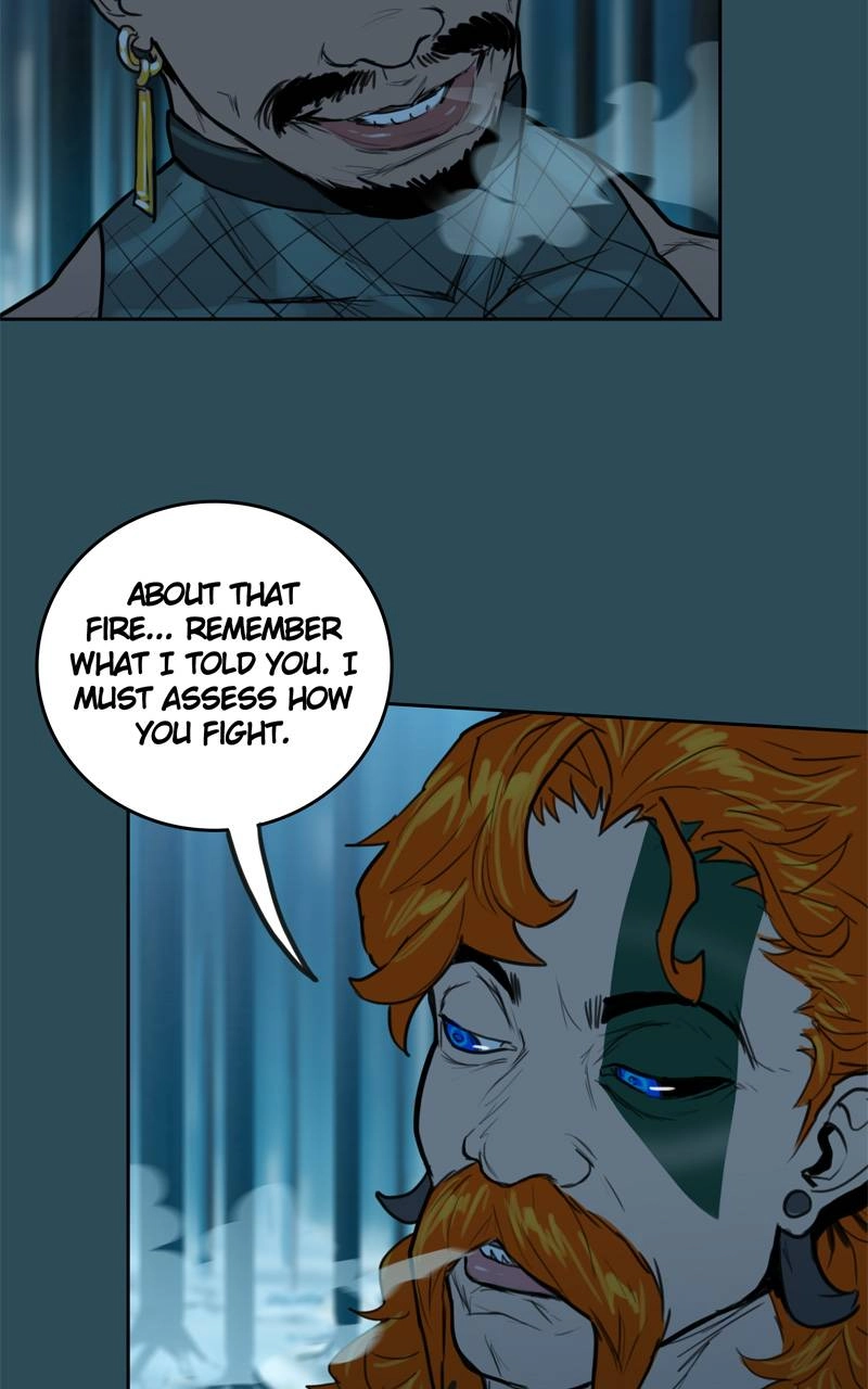 Ordeal Chapter 78, page 16 of 107