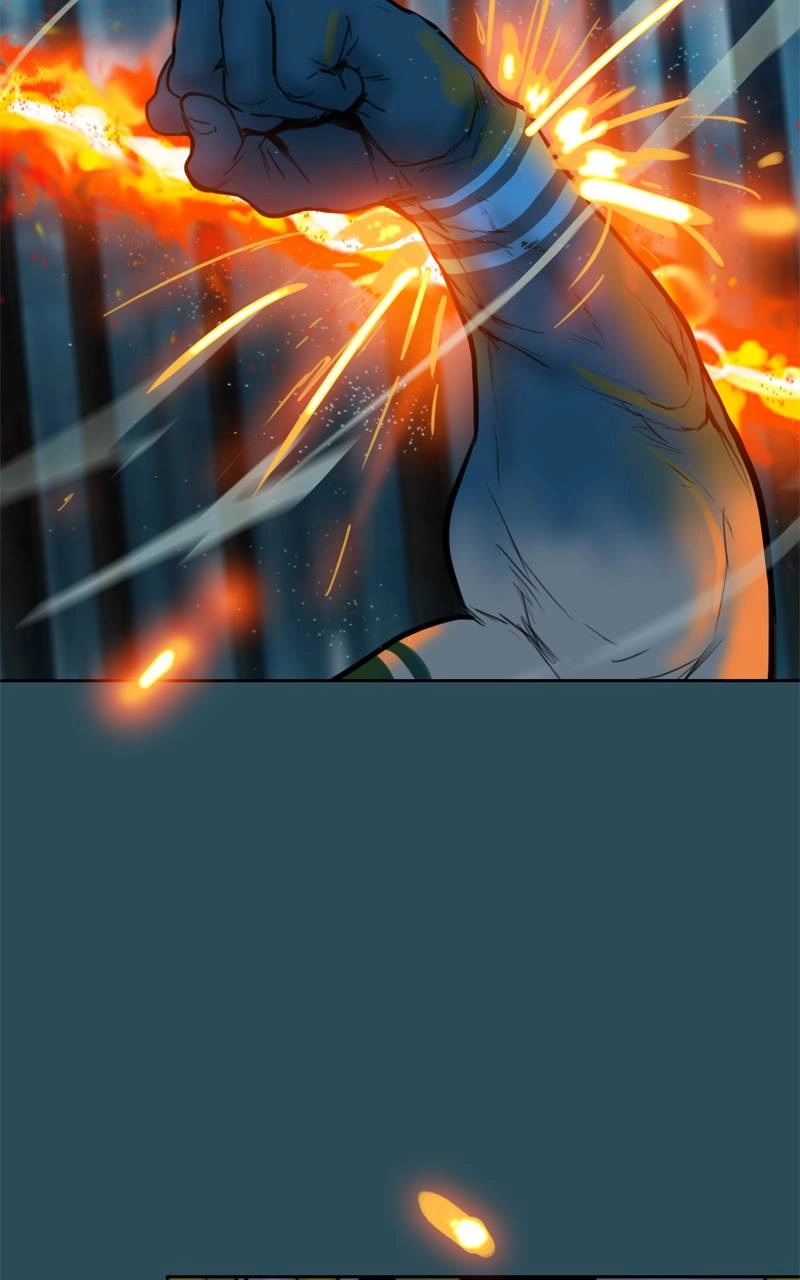 Ordeal Chapter 78, page 23 of 107