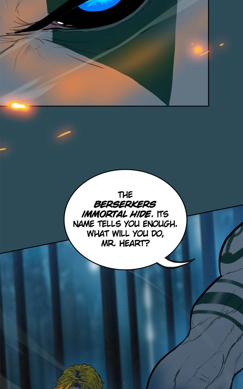 Ordeal Chapter 78, page 25 of 107