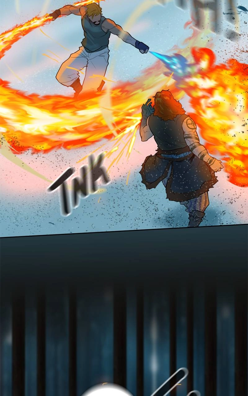 Ordeal Chapter 78, page 27 of 107