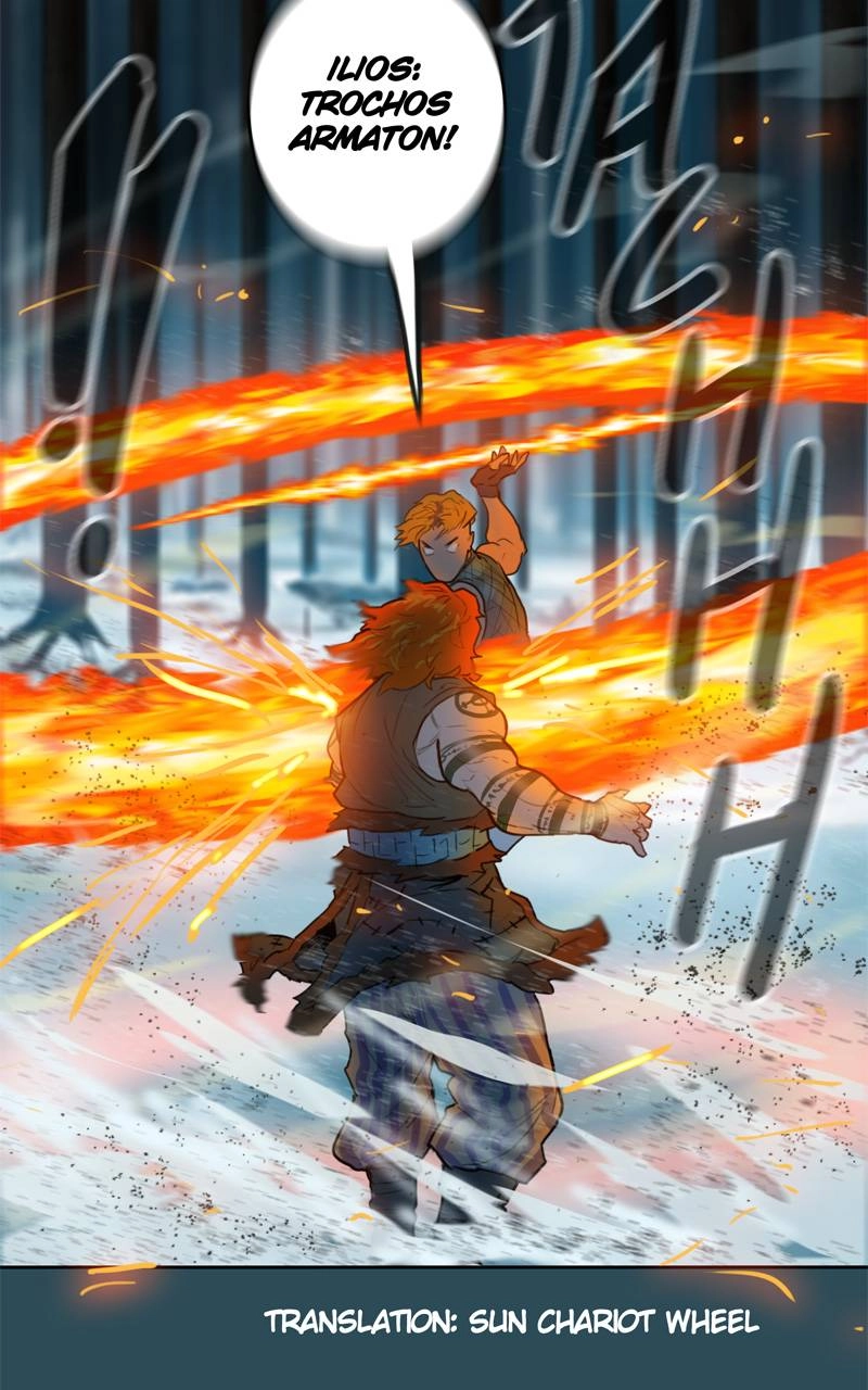 Ordeal Chapter 78, page 28 of 107