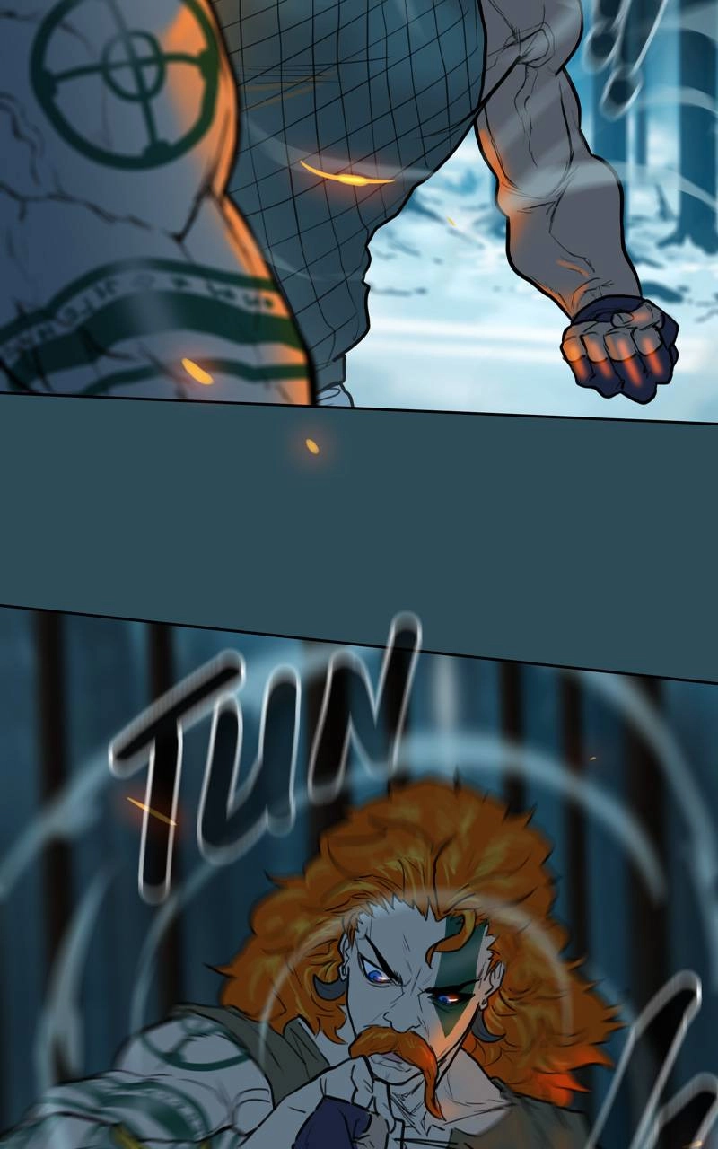 Ordeal Chapter 78, page 30 of 107