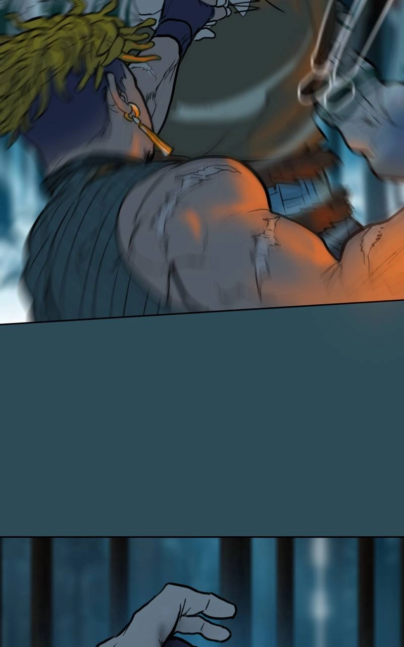 Ordeal Chapter 78, page 31 of 107