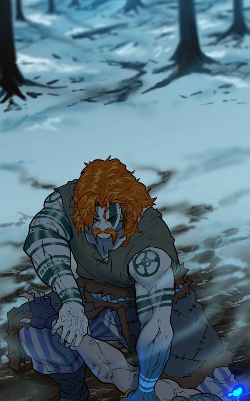 Ordeal Chapter 78, page 40 of 107