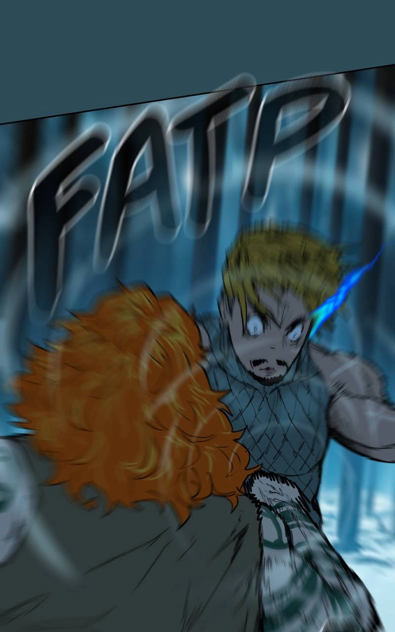 Ordeal Chapter 78, page 43 of 107