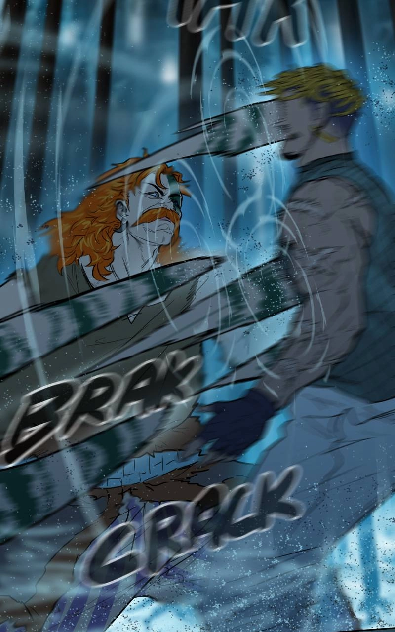 Ordeal Chapter 78, page 46 of 107