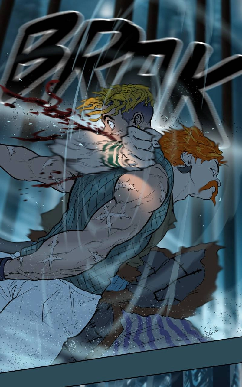 Ordeal Chapter 78, page 51 of 107