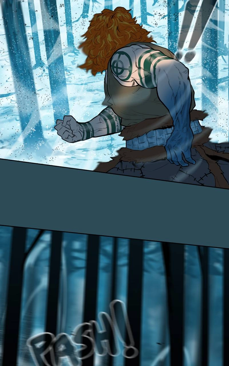Ordeal Chapter 78, page 53 of 107