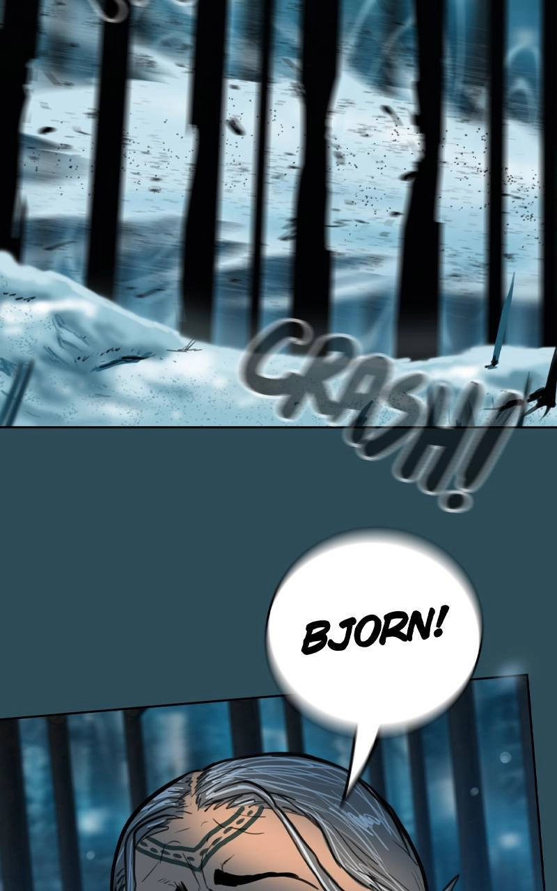 Ordeal Chapter 78, page 54 of 107
