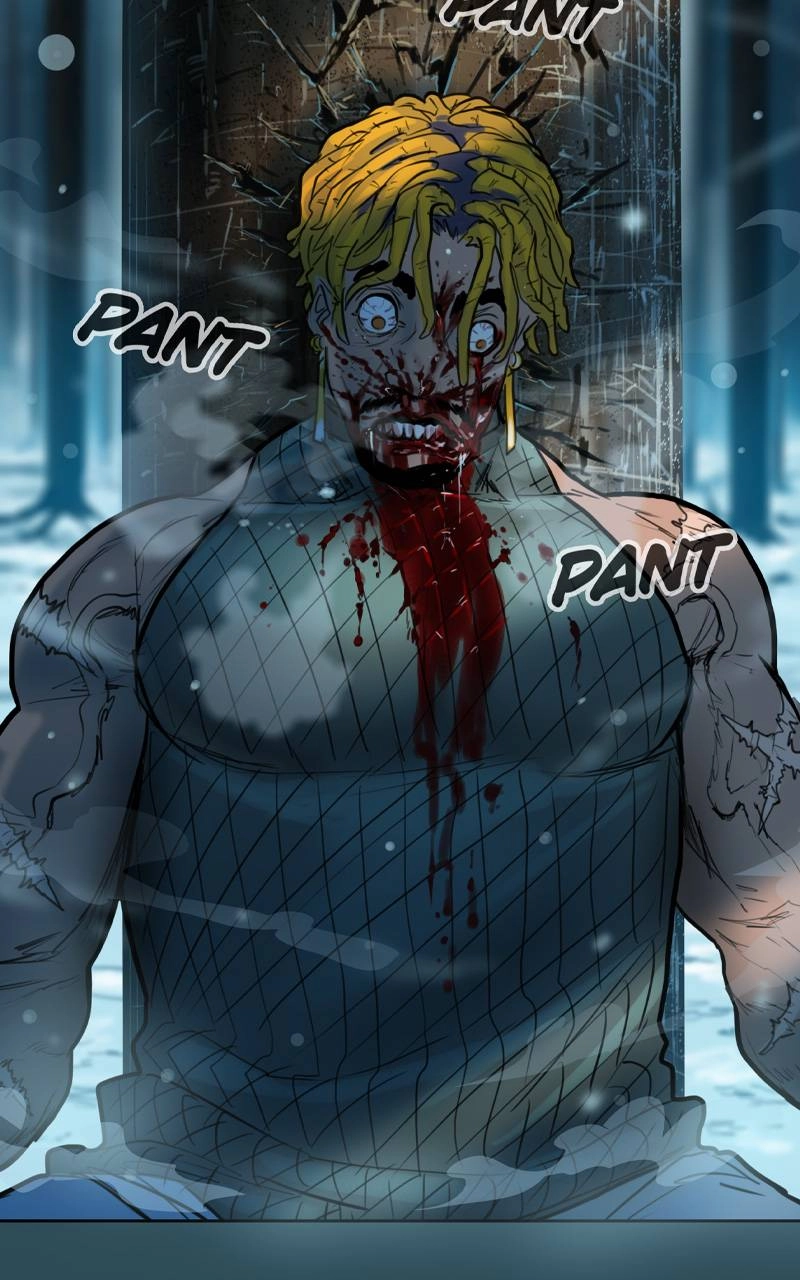 Ordeal Chapter 78, page 56 of 107