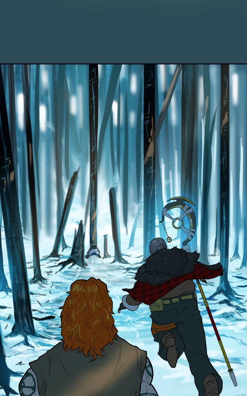 Ordeal Chapter 78, page 57 of 107