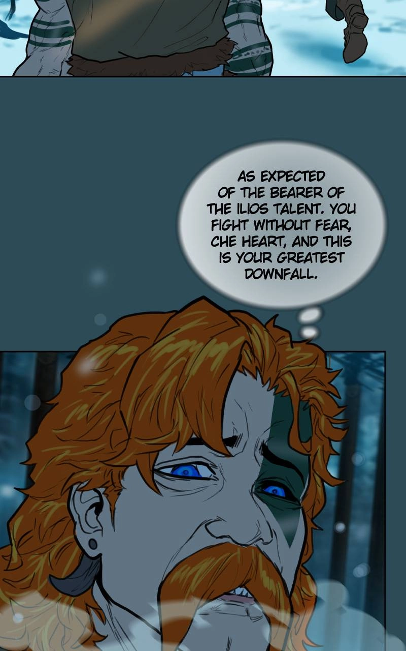 Ordeal Chapter 78, page 58 of 107