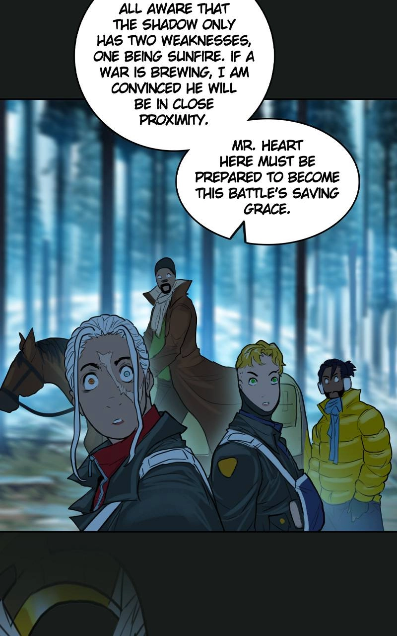 Ordeal Chapter 78, page 6 of 107