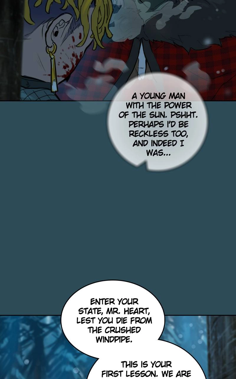 Ordeal Chapter 78, page 60 of 107