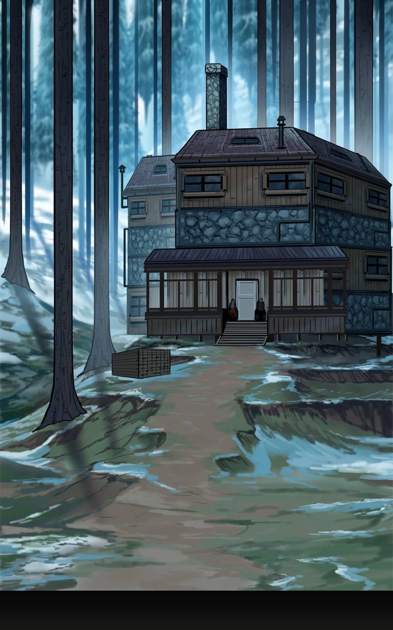 Ordeal Chapter 78, page 67 of 107