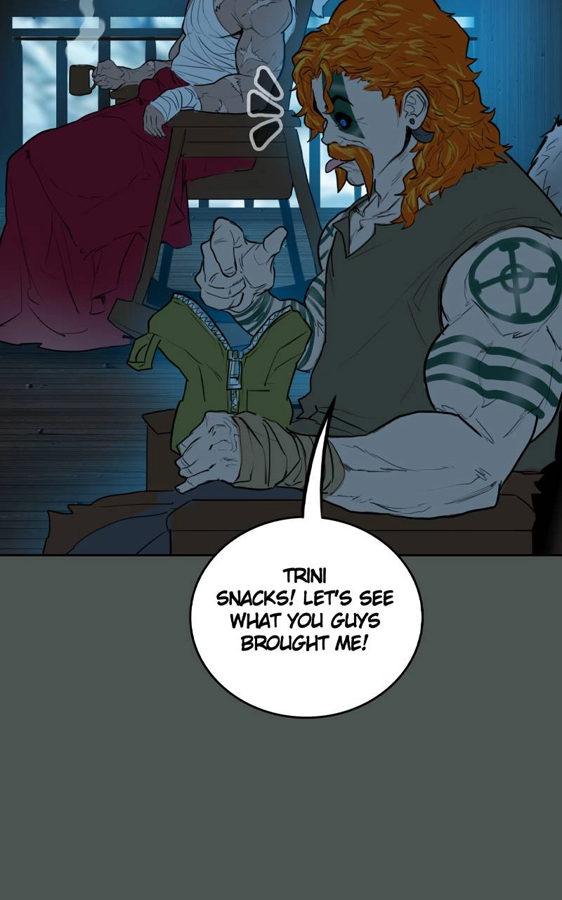 Ordeal Chapter 78, page 69 of 107