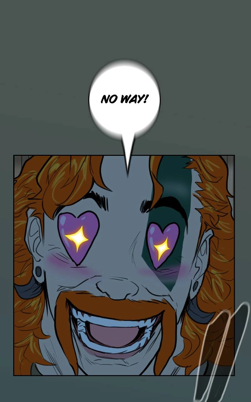 Ordeal Chapter 78, page 70 of 107