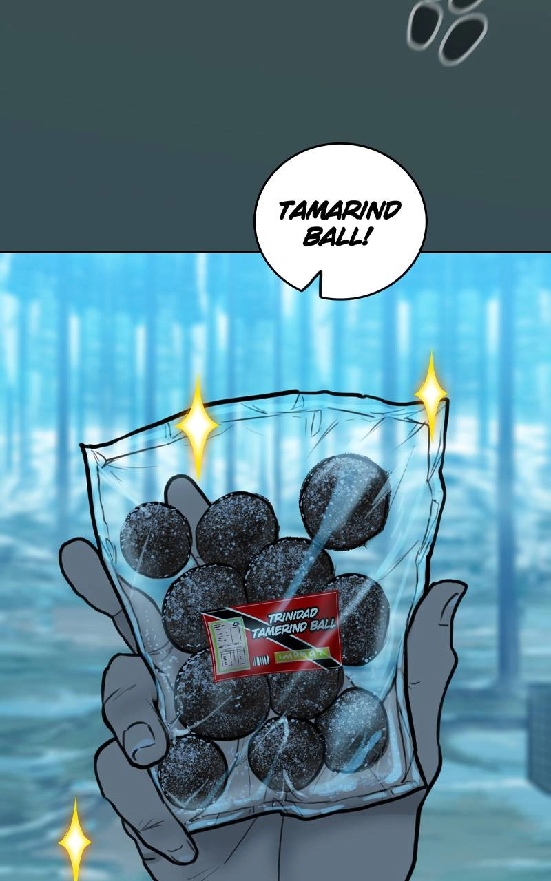 Ordeal Chapter 78, page 71 of 107