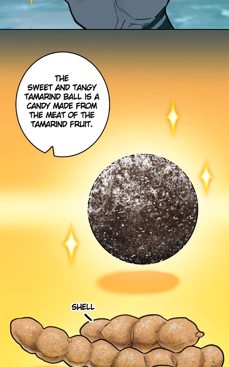 Ordeal Chapter 78, page 72 of 107