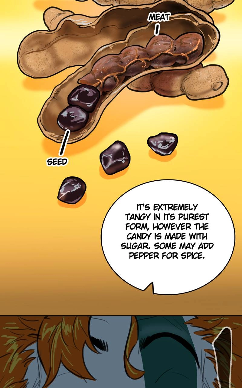 Ordeal Chapter 78, page 73 of 107